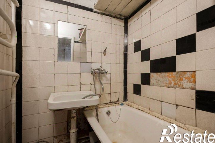 2-комн квартира улица Федюнинского, 11,  д. 11