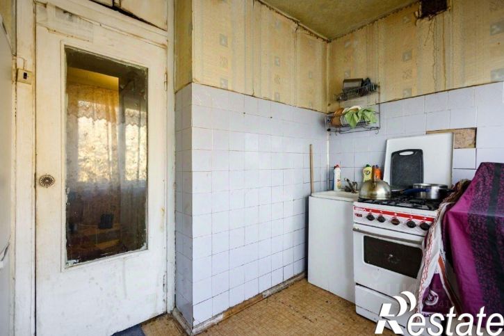 2-комн квартира улица Федюнинского, 11,  д. 11