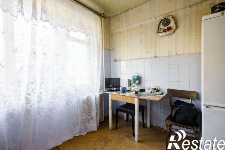 2-комн квартира улица Федюнинского, 11,  д. 11