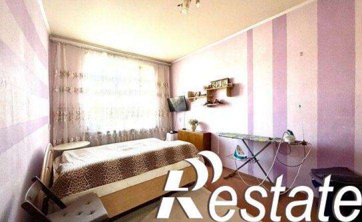 4-комн квартира улица 3 Интернационала, 4,  д. 4