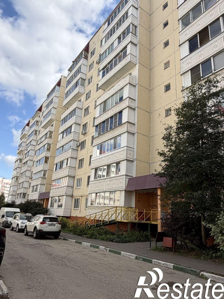 Купить квартиру за 4 500 000 рублей на Брянского Фронта ул, 28