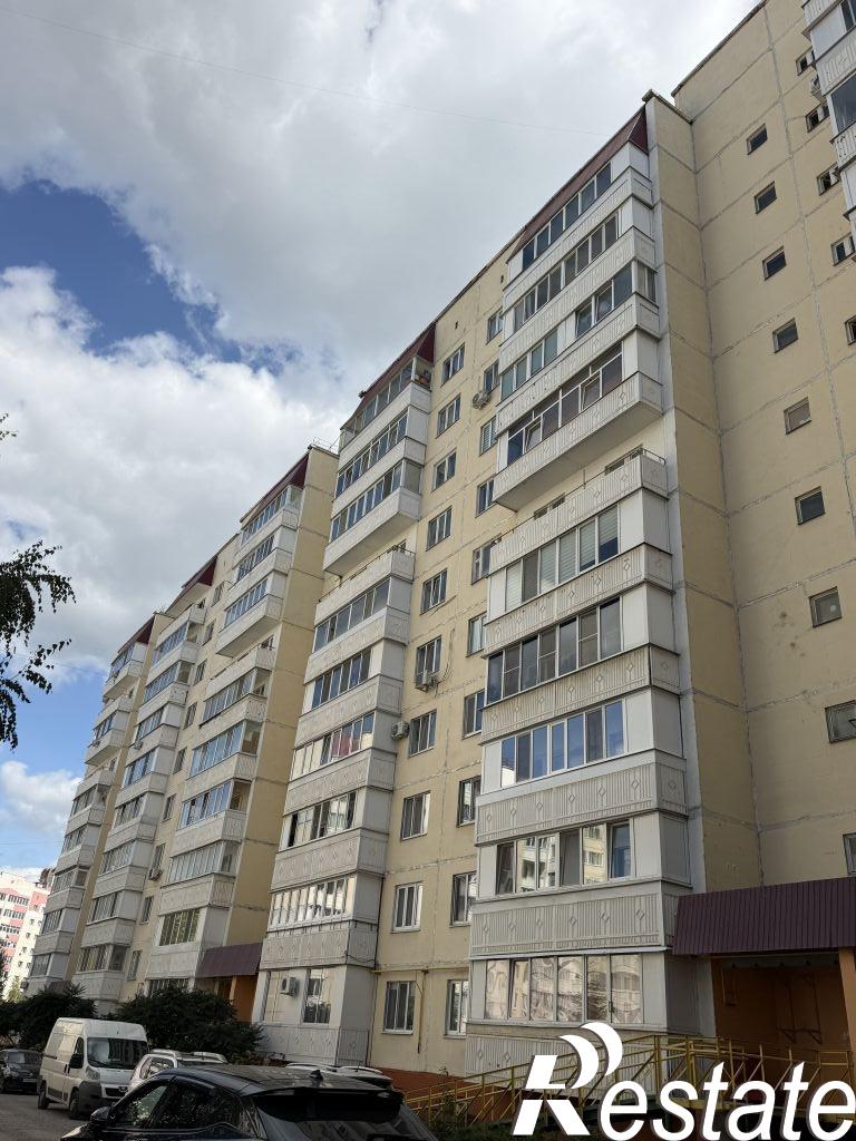 Купить квартиру за 4 500 000 рублей на Брянского Фронта ул, 28