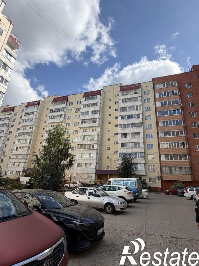 Купить квартиру за 4 500 000 рублей на Брянского Фронта ул, 28