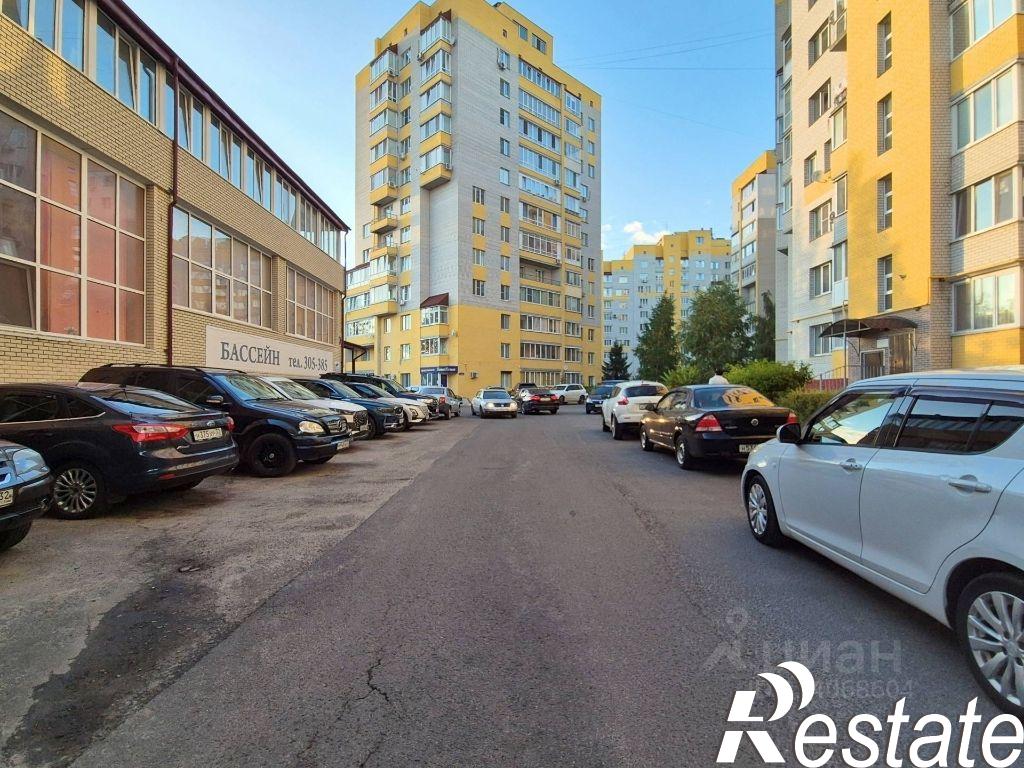 Купить ОСЗ, отдельно стоящее здание за 104 972 000 рублей на улица Ромашина, 60