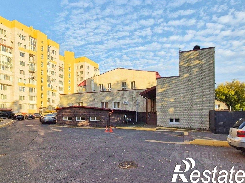 Купить ОСЗ, отдельно стоящее здание за 104 972 000 рублей на улица Ромашина, 60