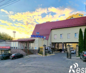 ОСЗ 2759 кв м улица Ромашина, 60