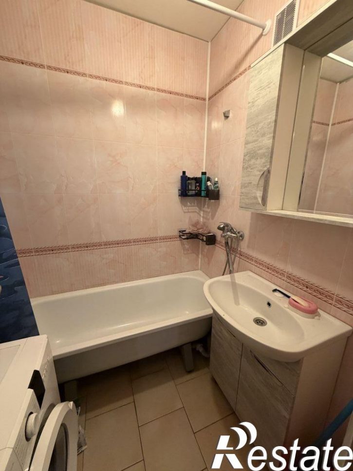 1-комн квартира Брянского Фронта ул, 28