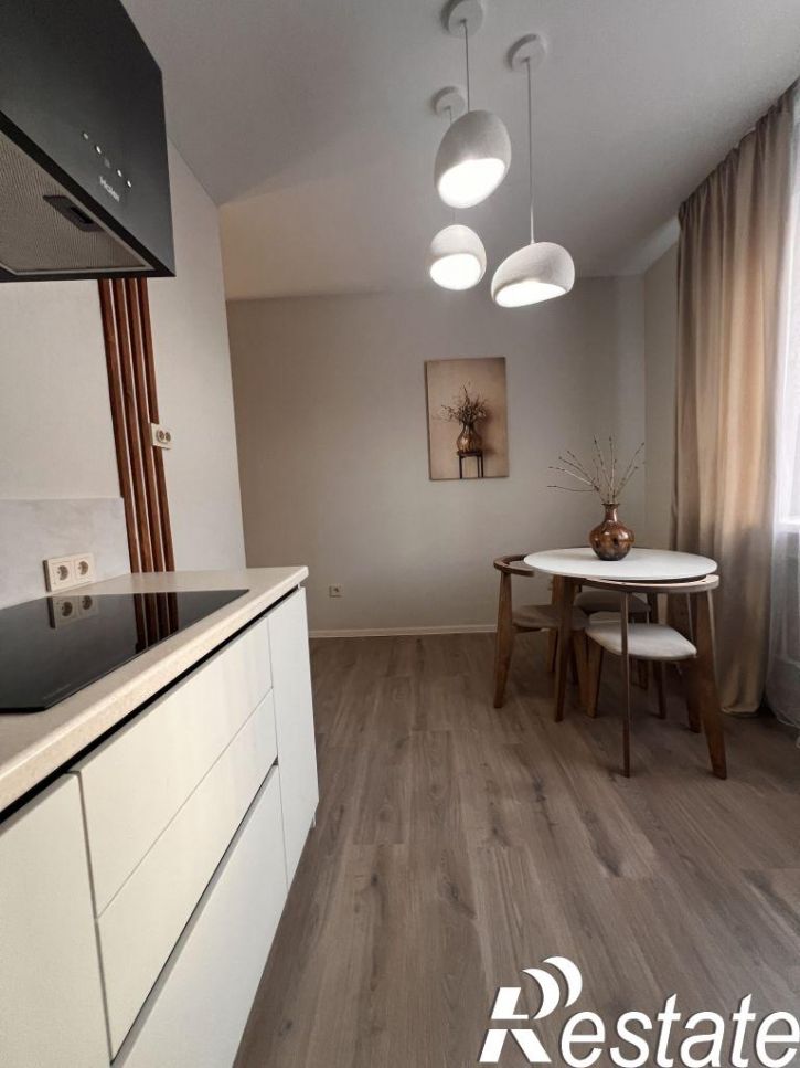 1-комн квартира Станке Димитрова пр-кт, 67к5
