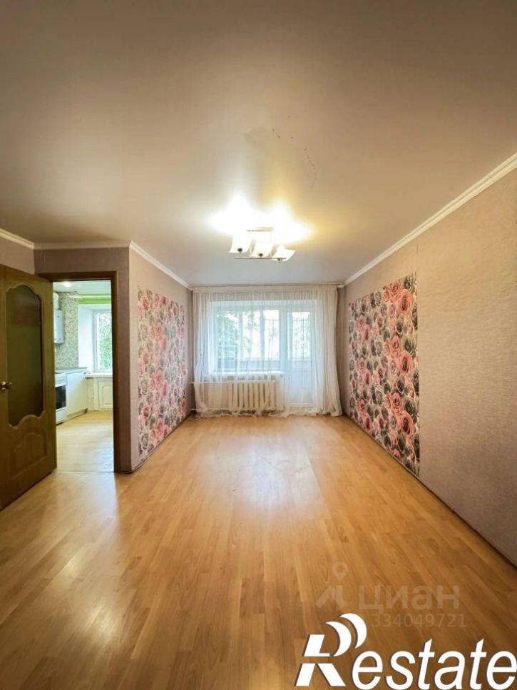 1-комн квартира Новозыбковский переулок, 1,  д. 1