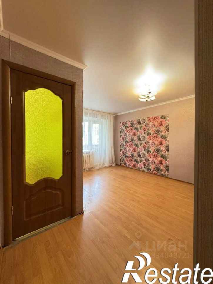 1-комн квартира Новозыбковский переулок, 1,  д. 1