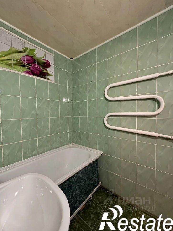 1-комн квартира Новозыбковский переулок, 1,  д. 1