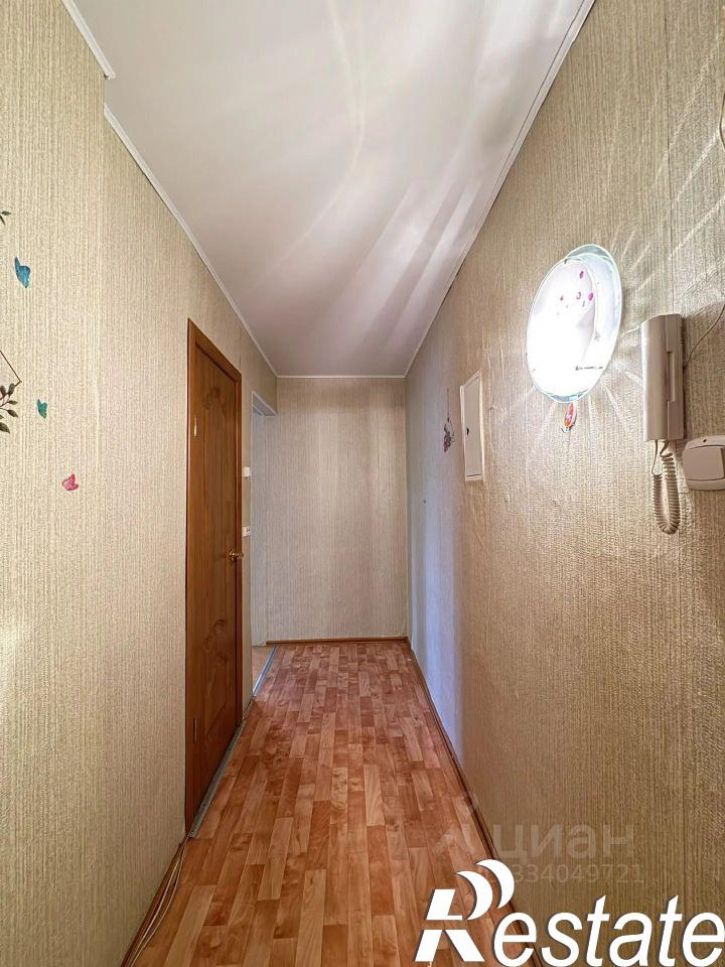 1-комн квартира Новозыбковский переулок, 1,  д. 1
