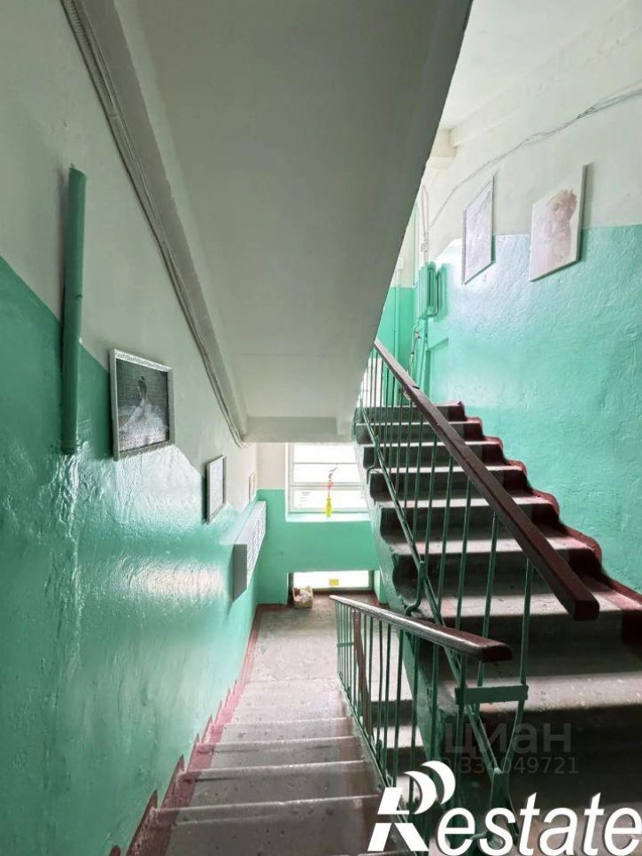 1-комн квартира Новозыбковский переулок, 1,  д. 1