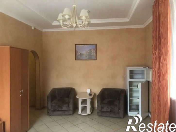 Офис улица Крапивницкого, 29,  д. 29