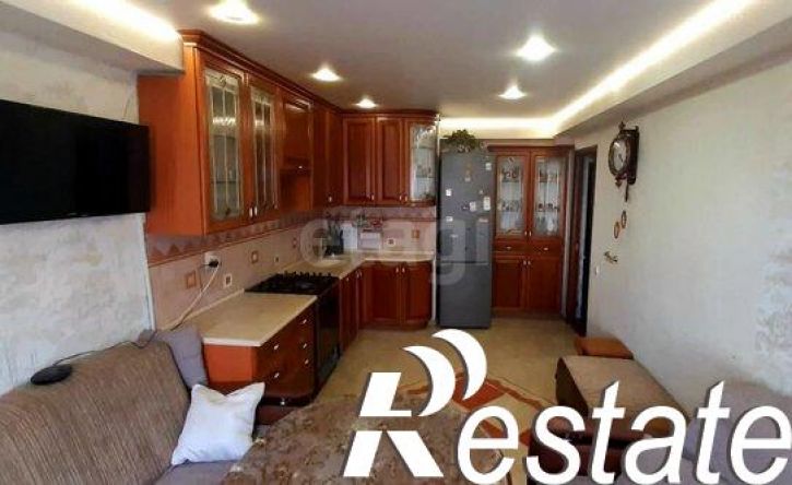 3-комн квартира улица Романа Брянского, 2,  д. 2