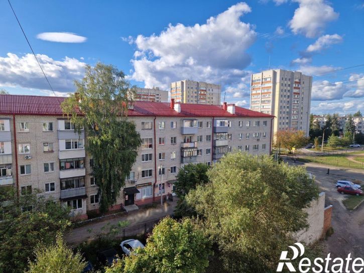 2-комн квартира улица Жуковского, 21,  д. 21