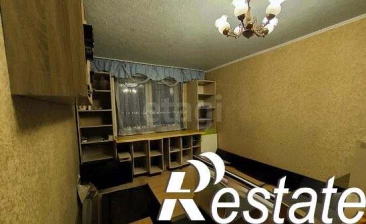 2-комн квартира улица Крахмалёва, 49,  д. 49