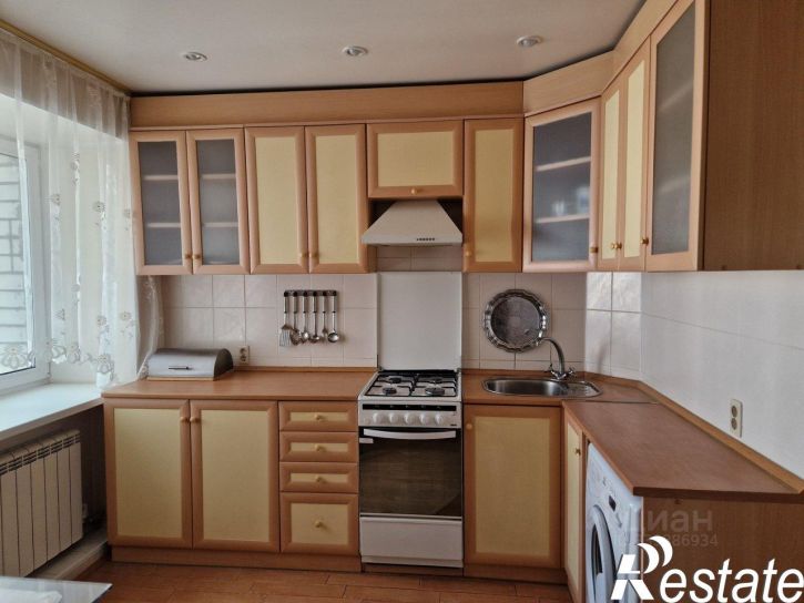2-комн квартира улица Жуковского, 21,  д. 21