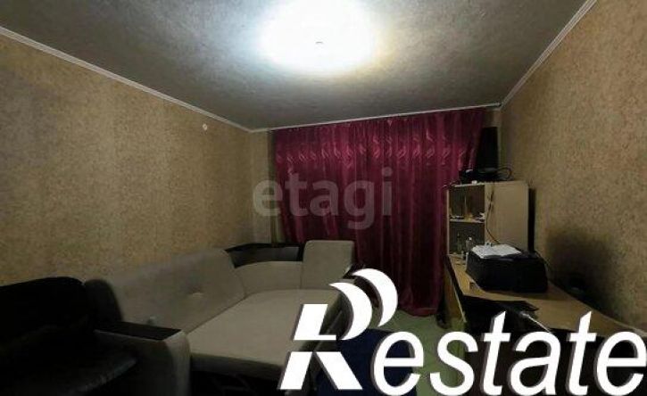 2-комн квартира улица Крахмалёва, 49,  д. 49