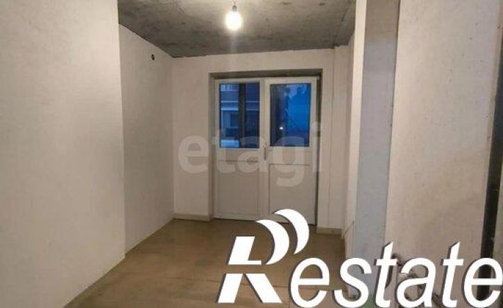 2-комн квартира улица Крахмалёва, 49,  д. 49