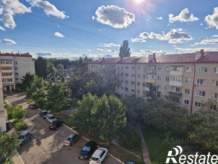 2-комн квартира улица Жуковского, 21,  д. 21