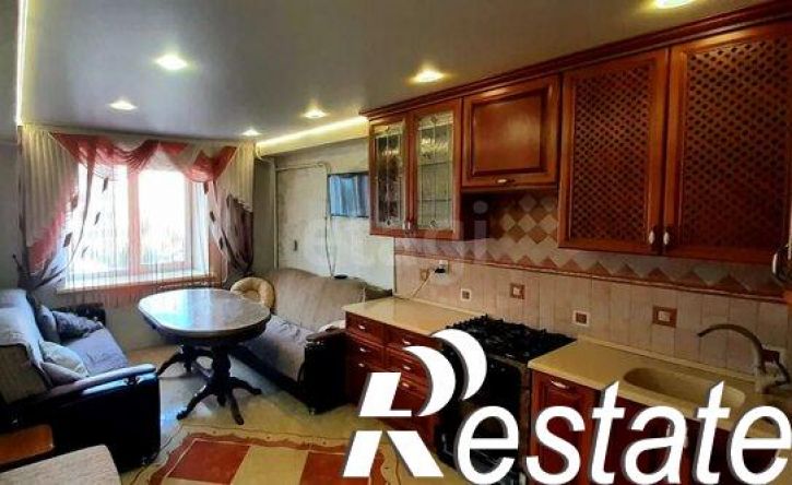 3-комн квартира улица Романа Брянского, 2,  д. 2