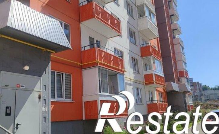 2-комн квартира улица Романа Брянского, 33,  д. 33