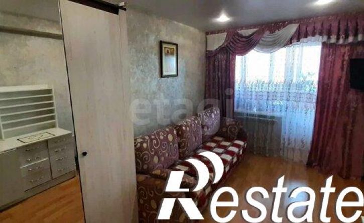 3-комн квартира улица Романа Брянского, 2,  д. 2