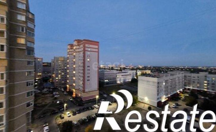 2-комн квартира улица Крахмалёва, 49,  д. 49