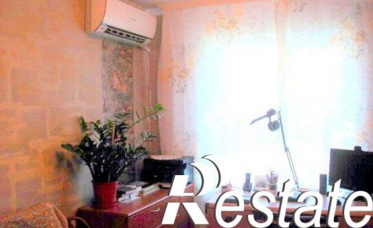 3-комн квартира улица Тарджиманова, 4,  д. 4