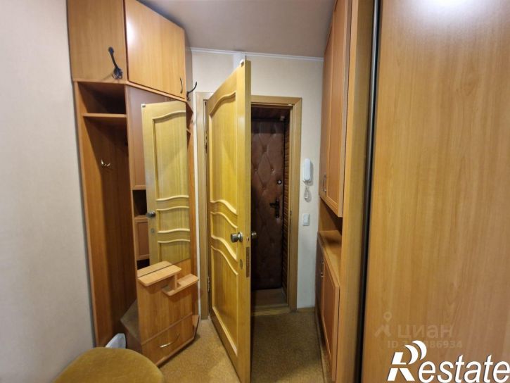 2-комн квартира улица Жуковского, 21,  д. 21