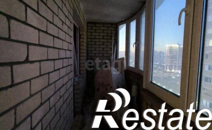 2-комн квартира улица Крахмалёва, 49,  д. 49