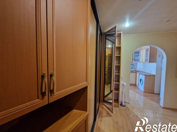 2-комн квартира улица Жуковского, 21,  д. 21