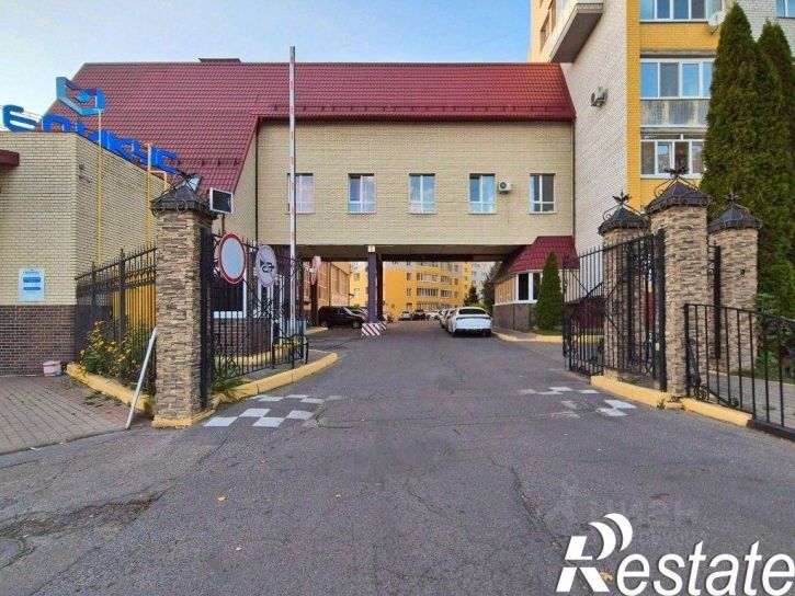 Отдельное здание улица Ромашина, 60,  д. 60