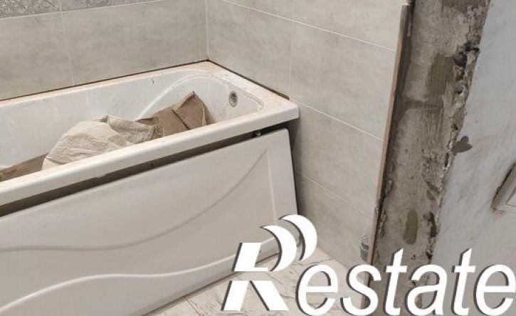 2-комн квартира улица Романа Брянского, 33,  д. 33