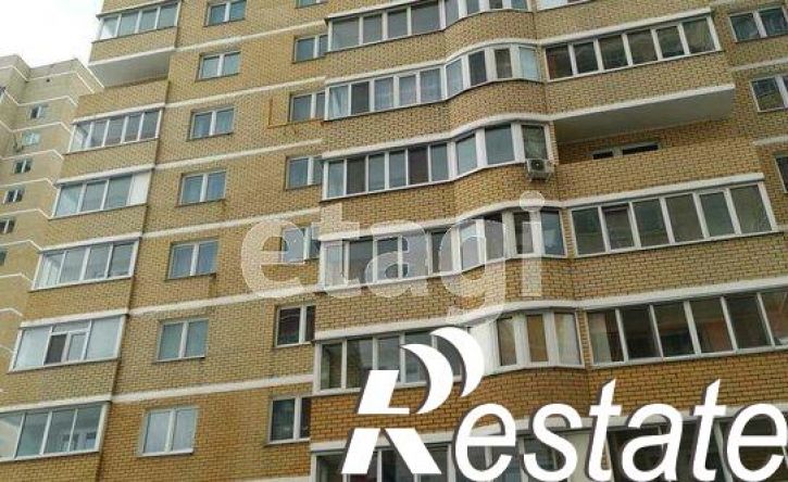 2-комн квартира улица Крахмалёва, 49,  д. 49