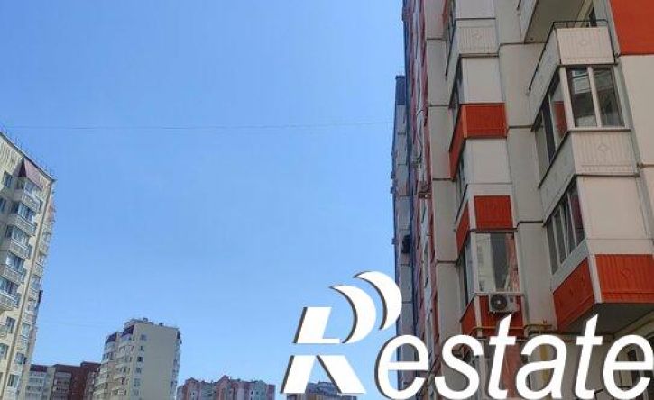 2-комн квартира улица Романа Брянского, 33,  д. 33