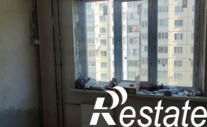 2-комн квартира улица Романа Брянского, 33,  д. 33