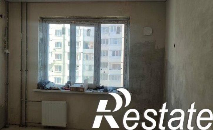 2-комн квартира улица Романа Брянского, 33,  д. 33