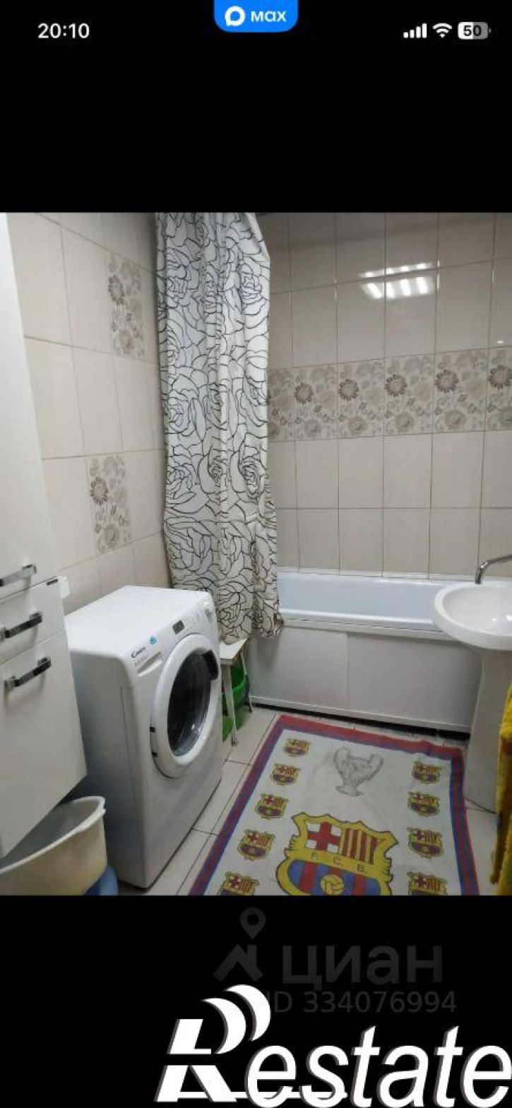 2-комн квартира улица Металлургов, 16,  д. 16