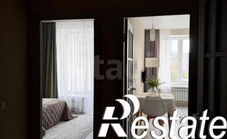 1-комн квартира Бежицкая улица, 70Б,  д. 70Б
