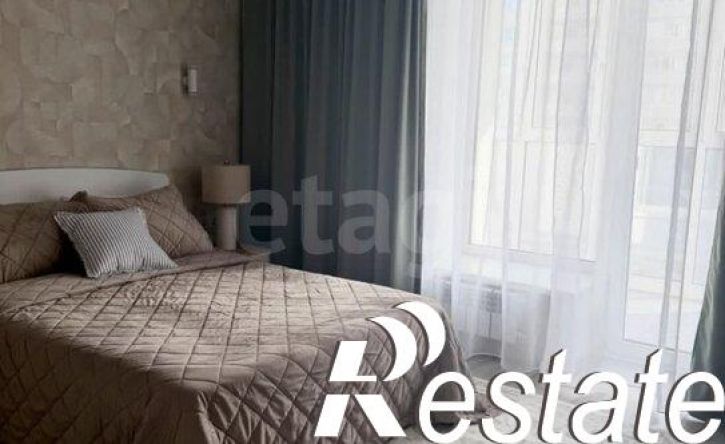 1-комн квартира Бежицкая улица, 70Б,  д. 70Б