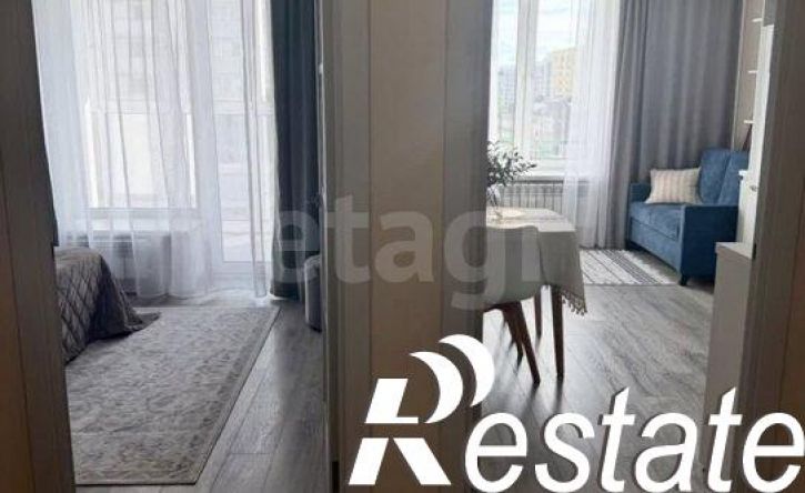 1-комн квартира Бежицкая улица, 70Б,  д. 70Б