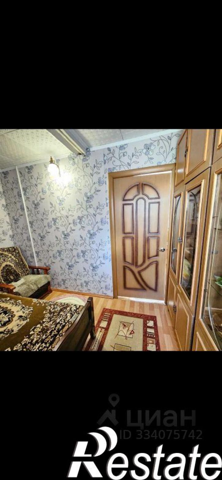 1-комн квартира Колодезная улица, 27,  д. 27