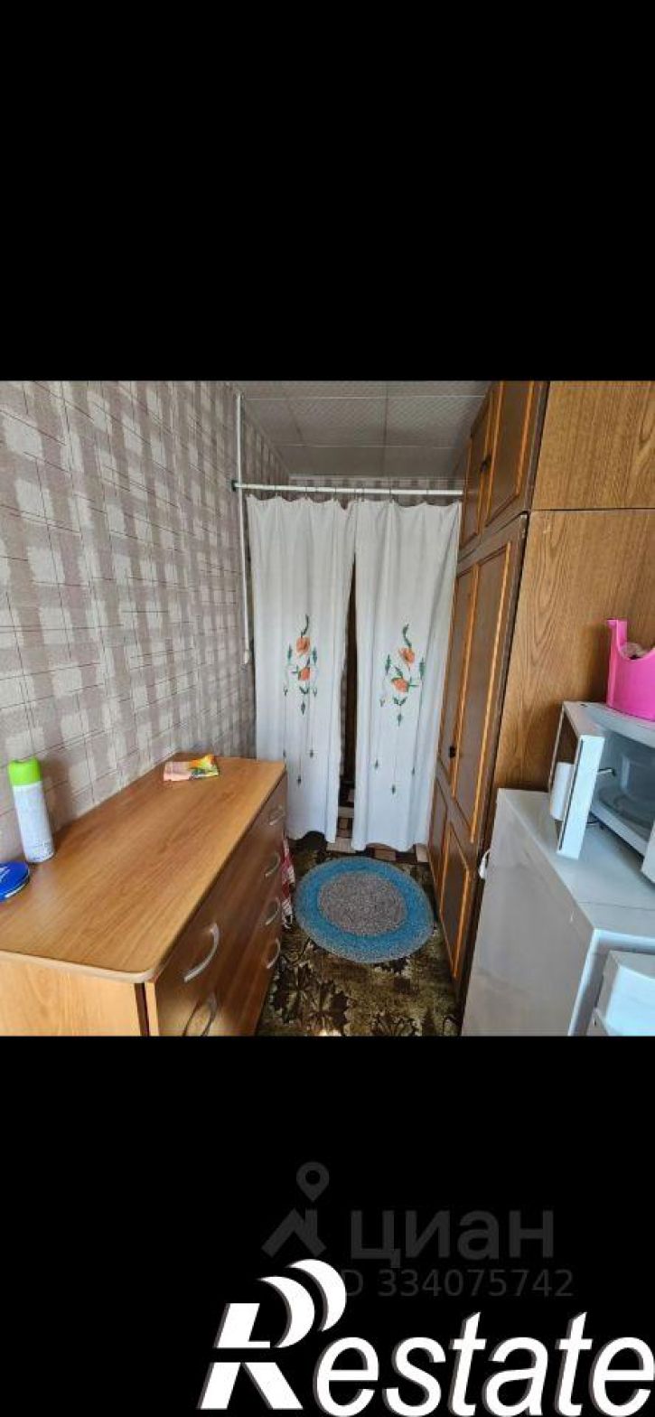1-комн квартира Колодезная улица, 27,  д. 27