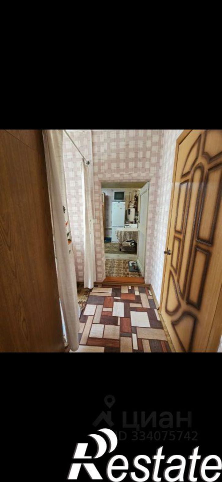1-комн квартира Колодезная улица, 27,  д. 27