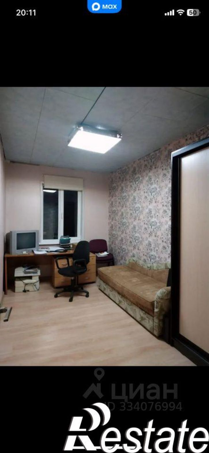 2-комн квартира улица Металлургов, 16,  д. 16
