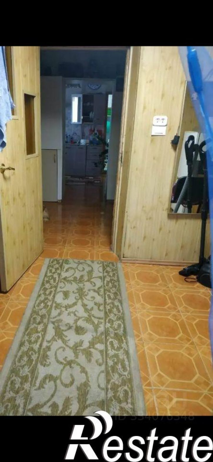 3-комн квартира улица Металлургов, 16,  д. 16