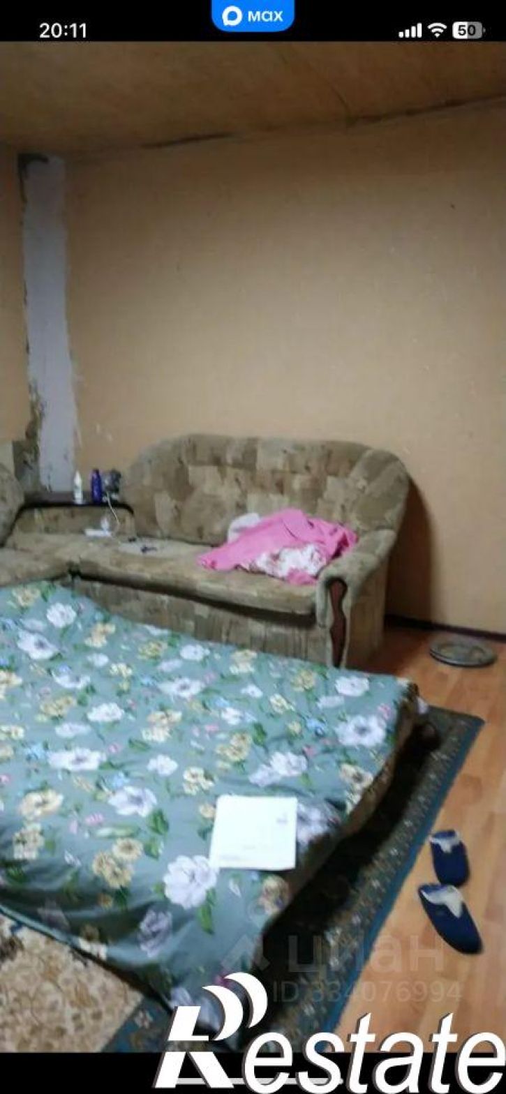 2-комн квартира улица Металлургов, 16,  д. 16