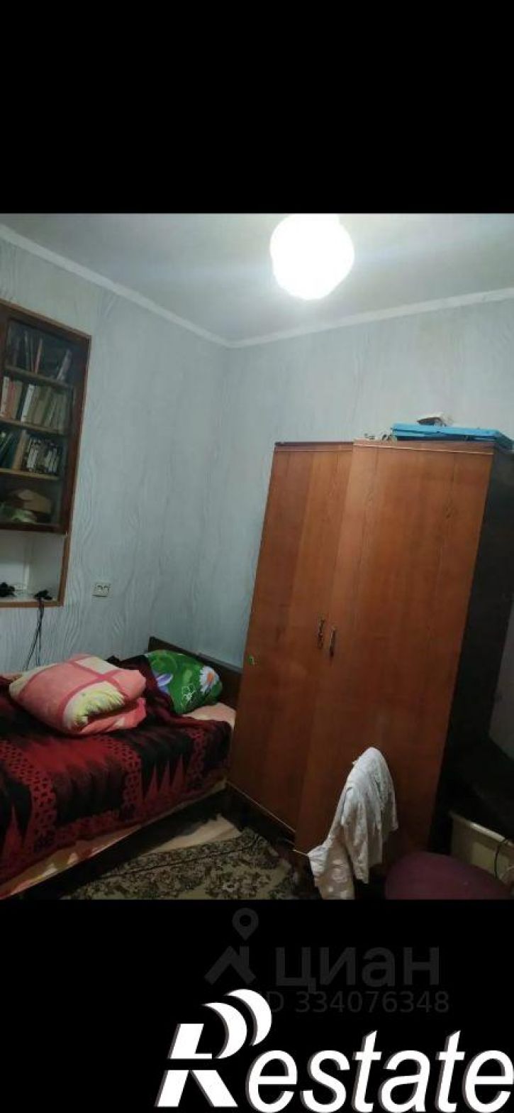 3-комн квартира улица Металлургов, 16,  д. 16